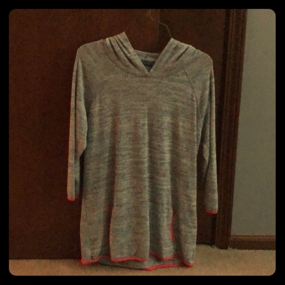 Loveappella active hoody